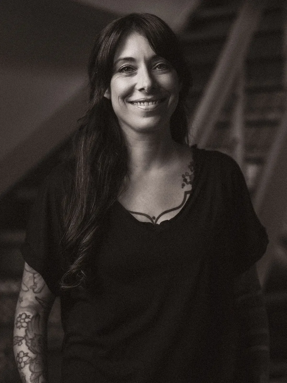 Friseur Die Haarmacherei Team Claudia