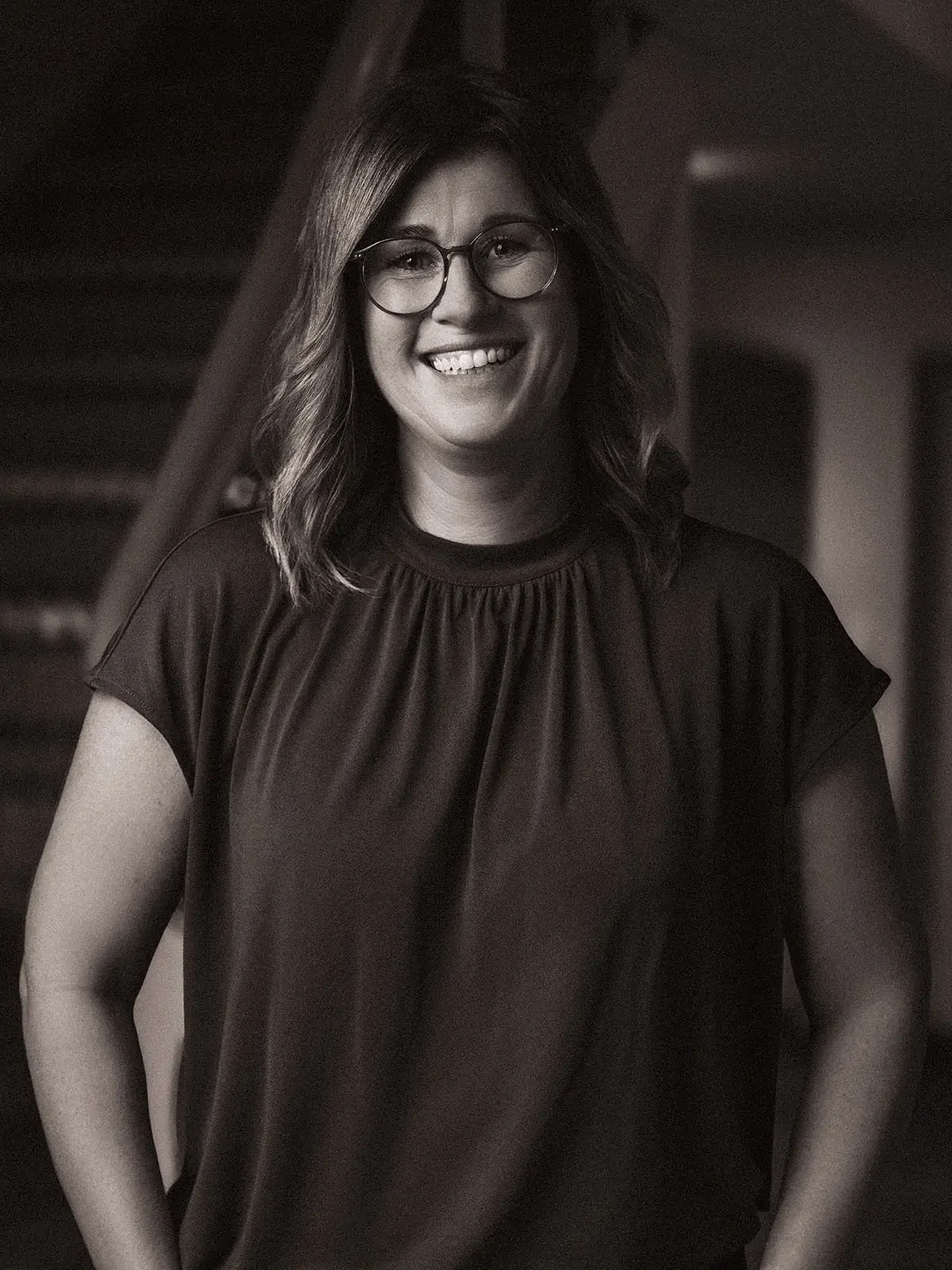 Friseur Die Haarmacherei Team Gitte