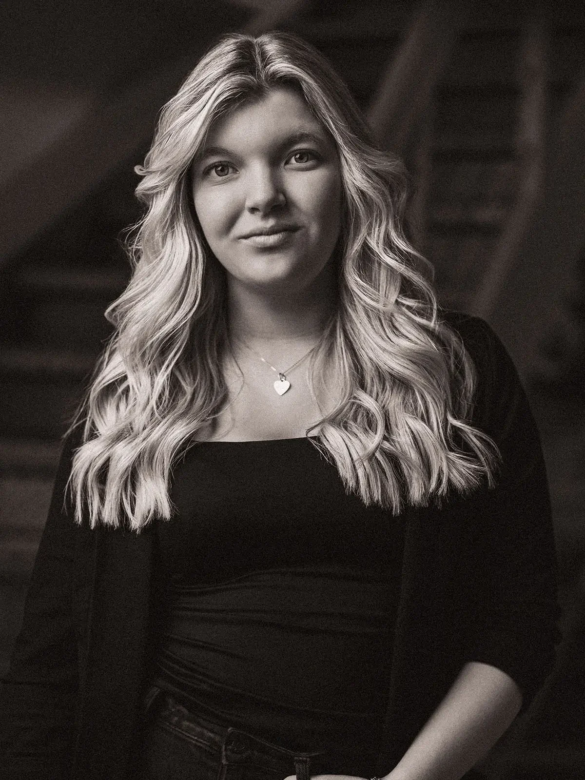 Friseur Die Haarmacherei Team Hanna