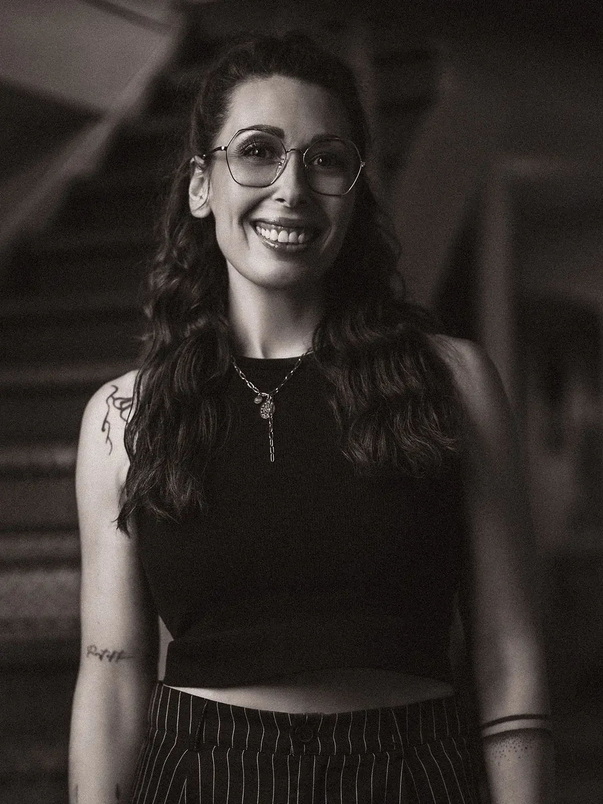 Friseur Die Haarmacherei Team Laura