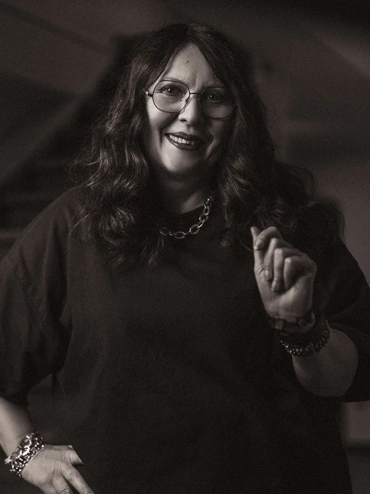 Friseur Die Haarmacherei Team Pauline