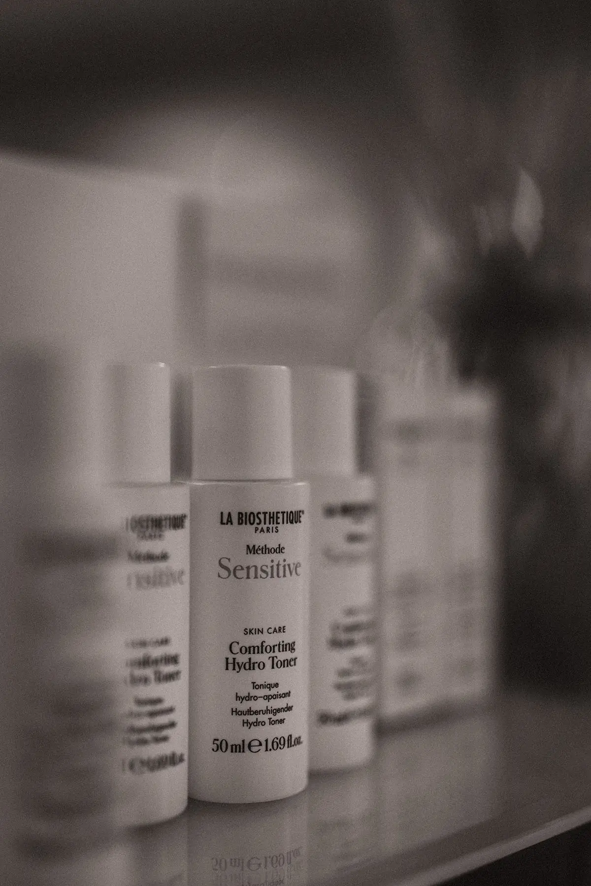 Friseur Die Haarmacherei Produkte 1