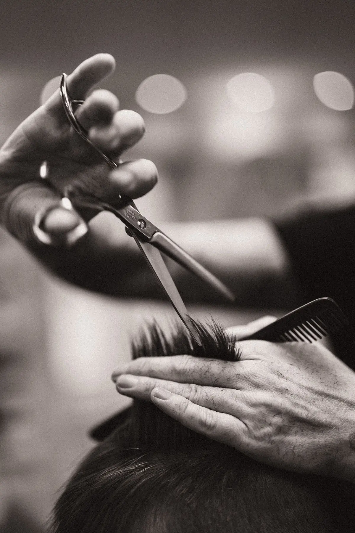 Friseur Die Haarmacherei Stylist 2