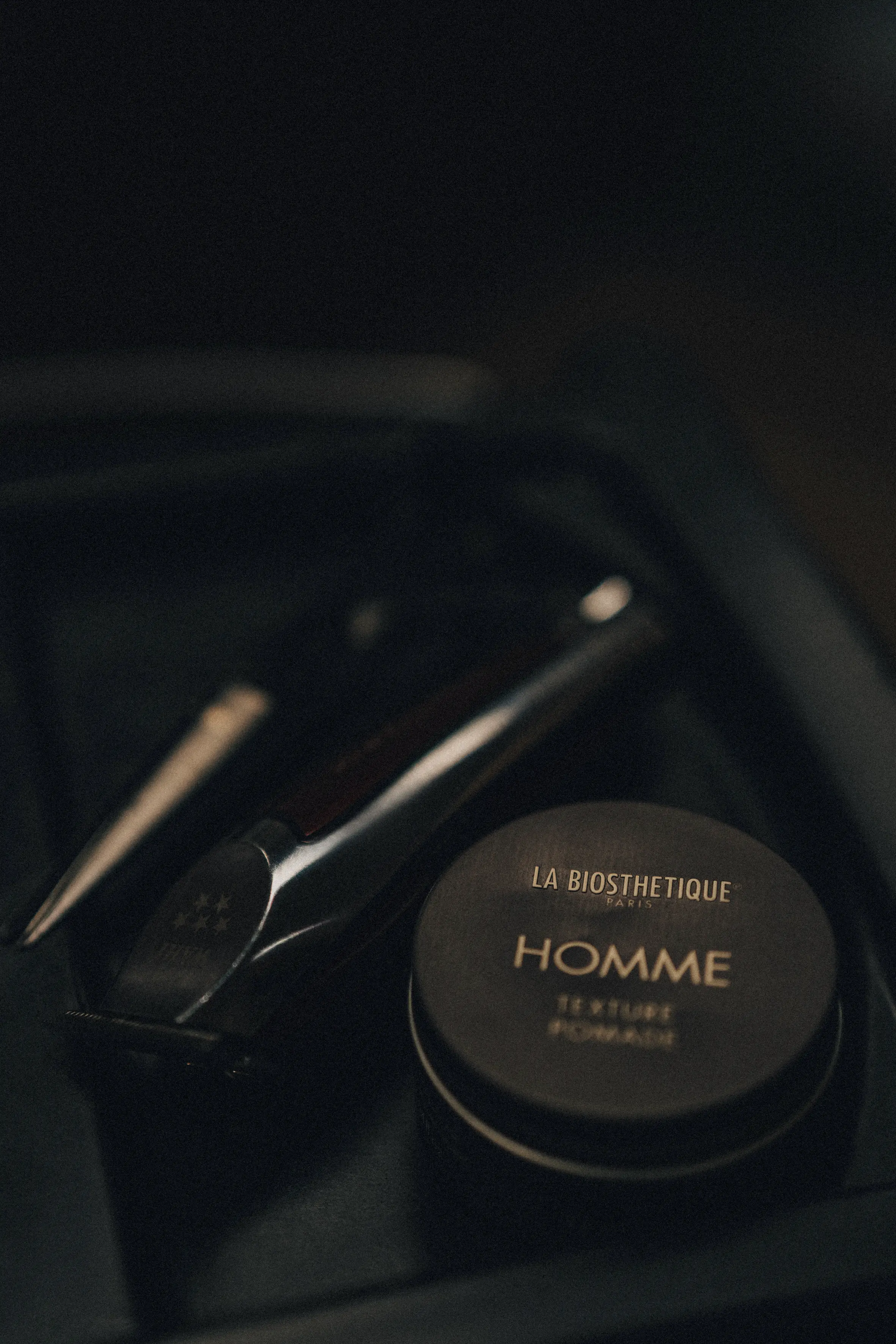 Friseur Die Haarmacherei Kemnath Salon 05