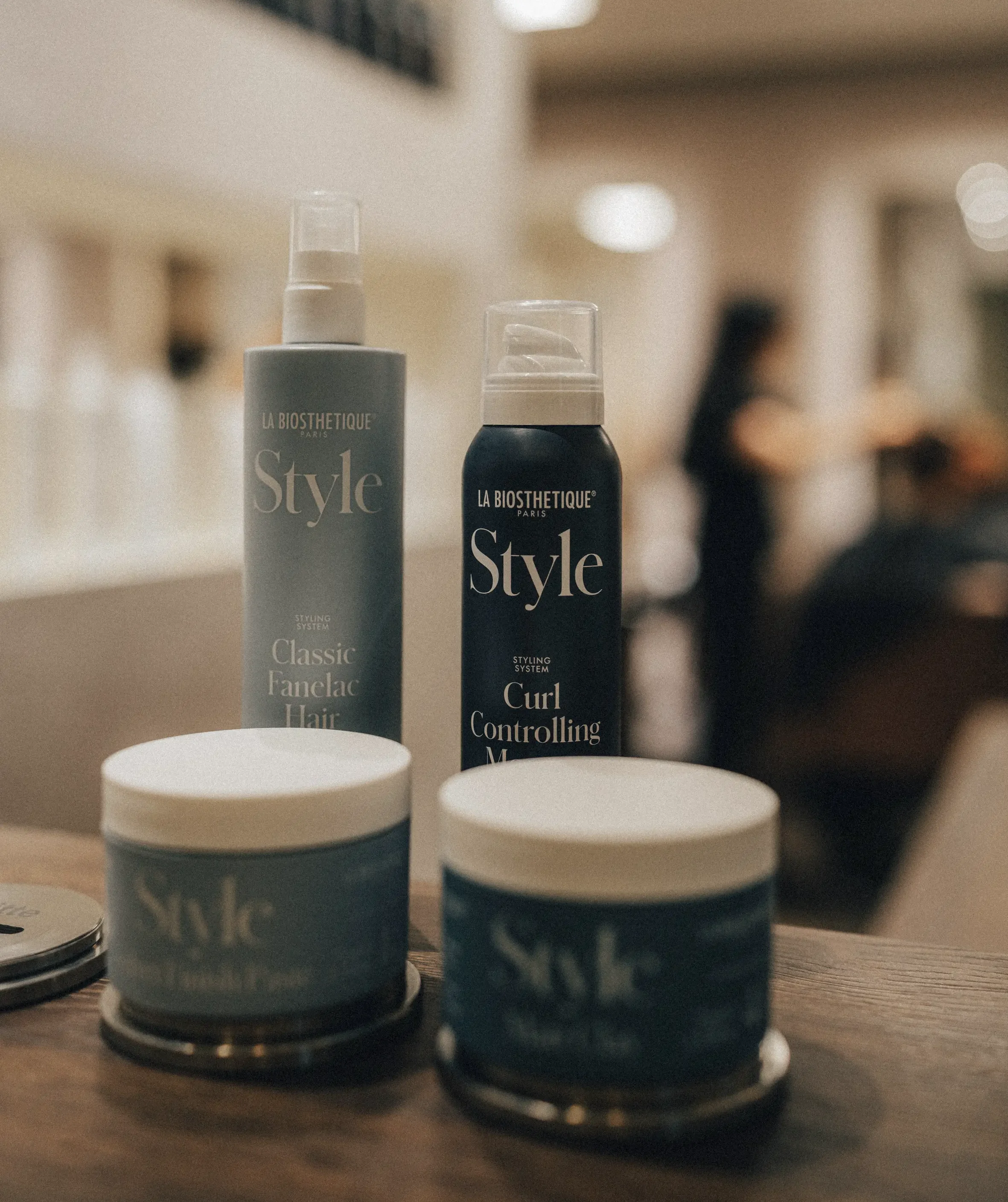 Friseur Die Haarmacherei Kemnath Salon 23