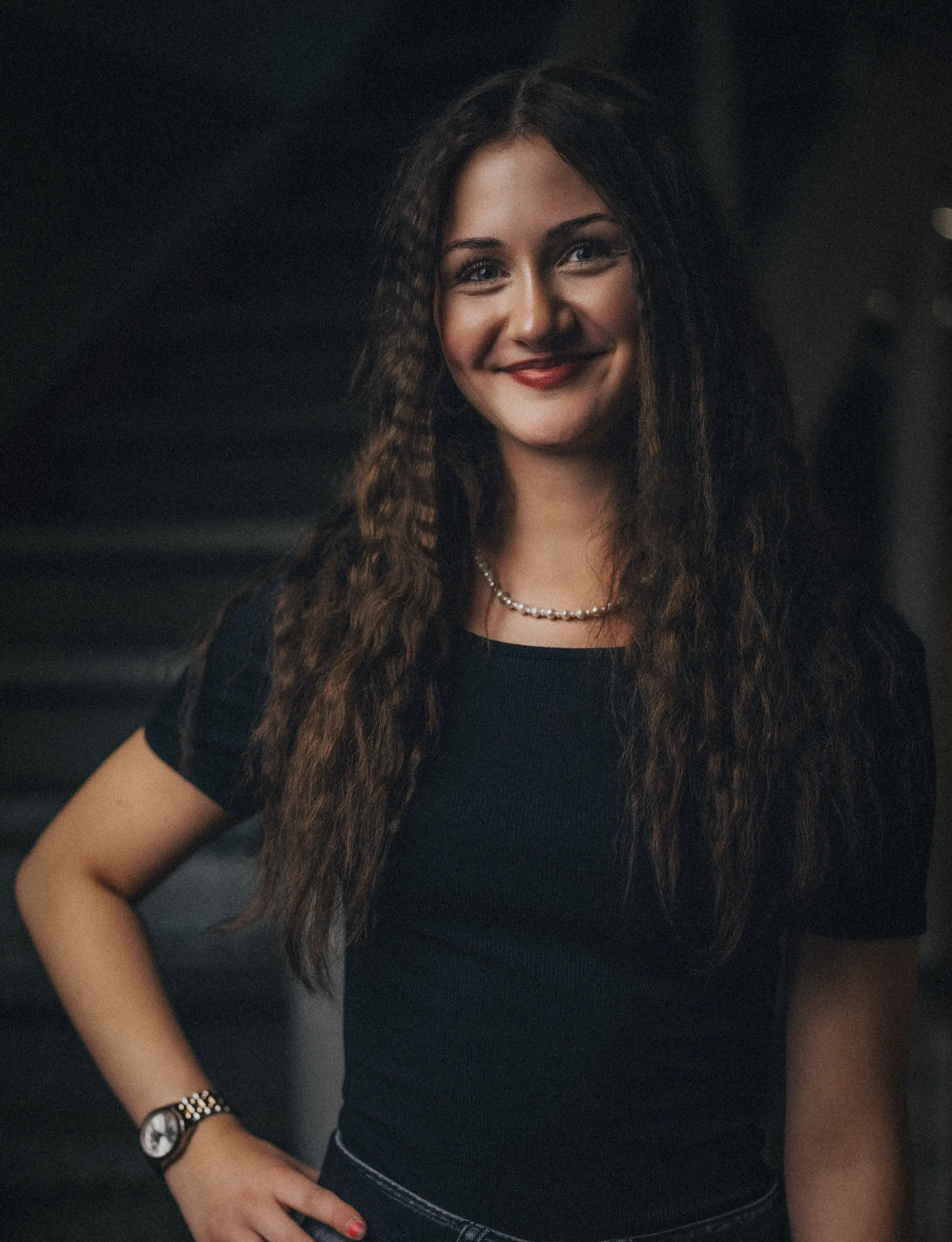 Friseur Die Haarmacherei Team Emily 02