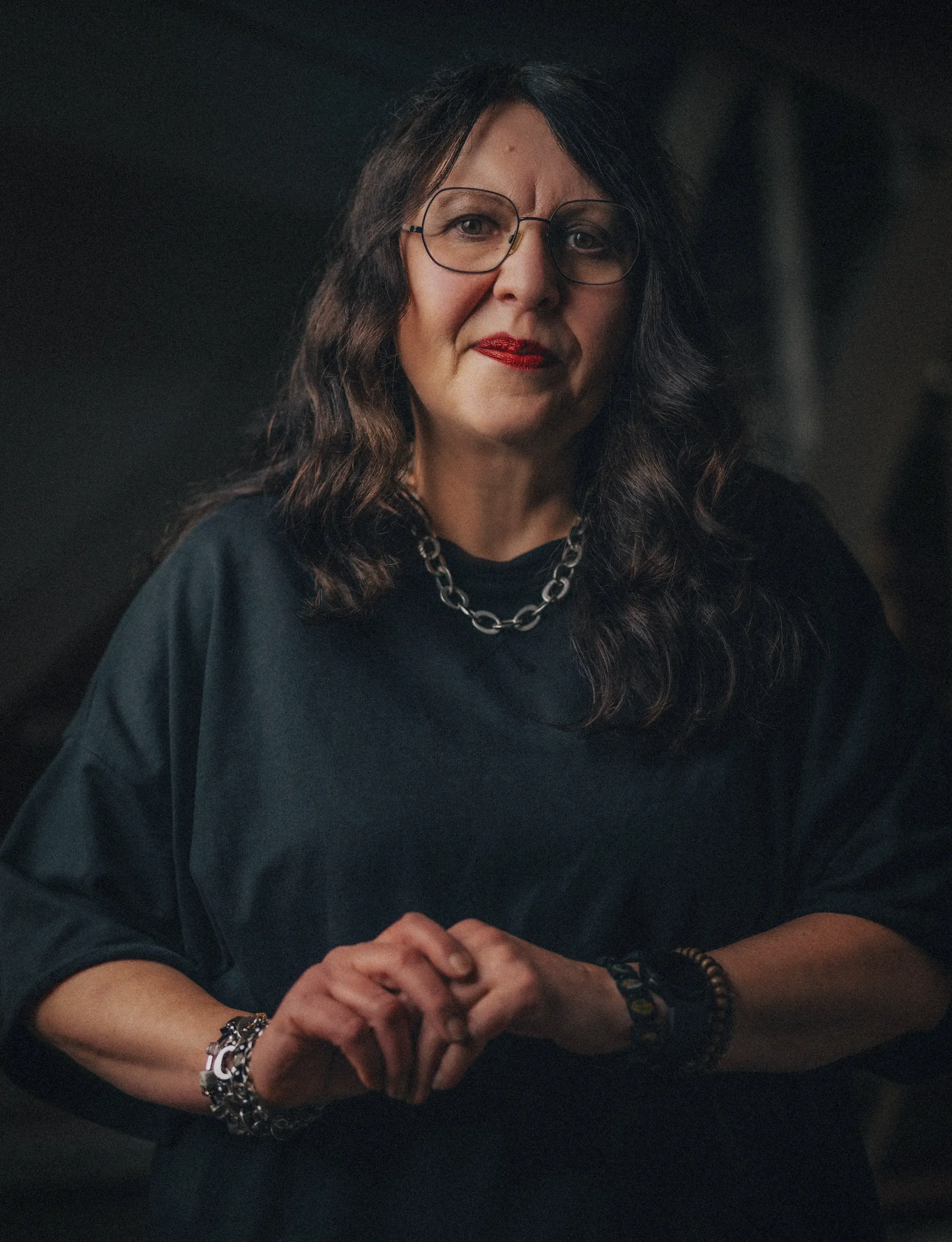 Friseur Die Haarmacherei Team Pauline 01