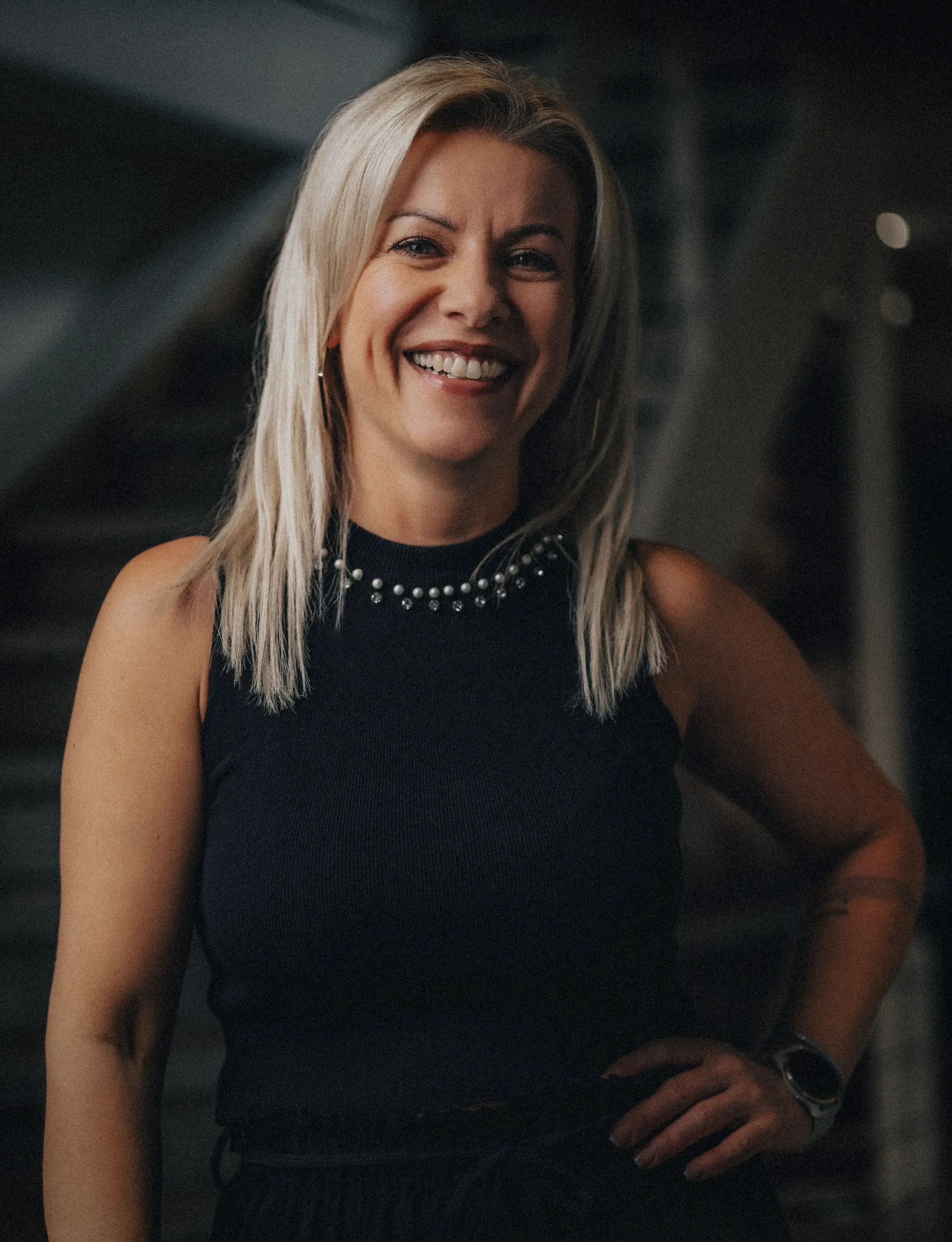 Friseur Die Haarmacherei Team Tina 02